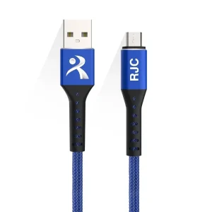 کابل تبدیل USB به Micro آر جی سی مدل M5